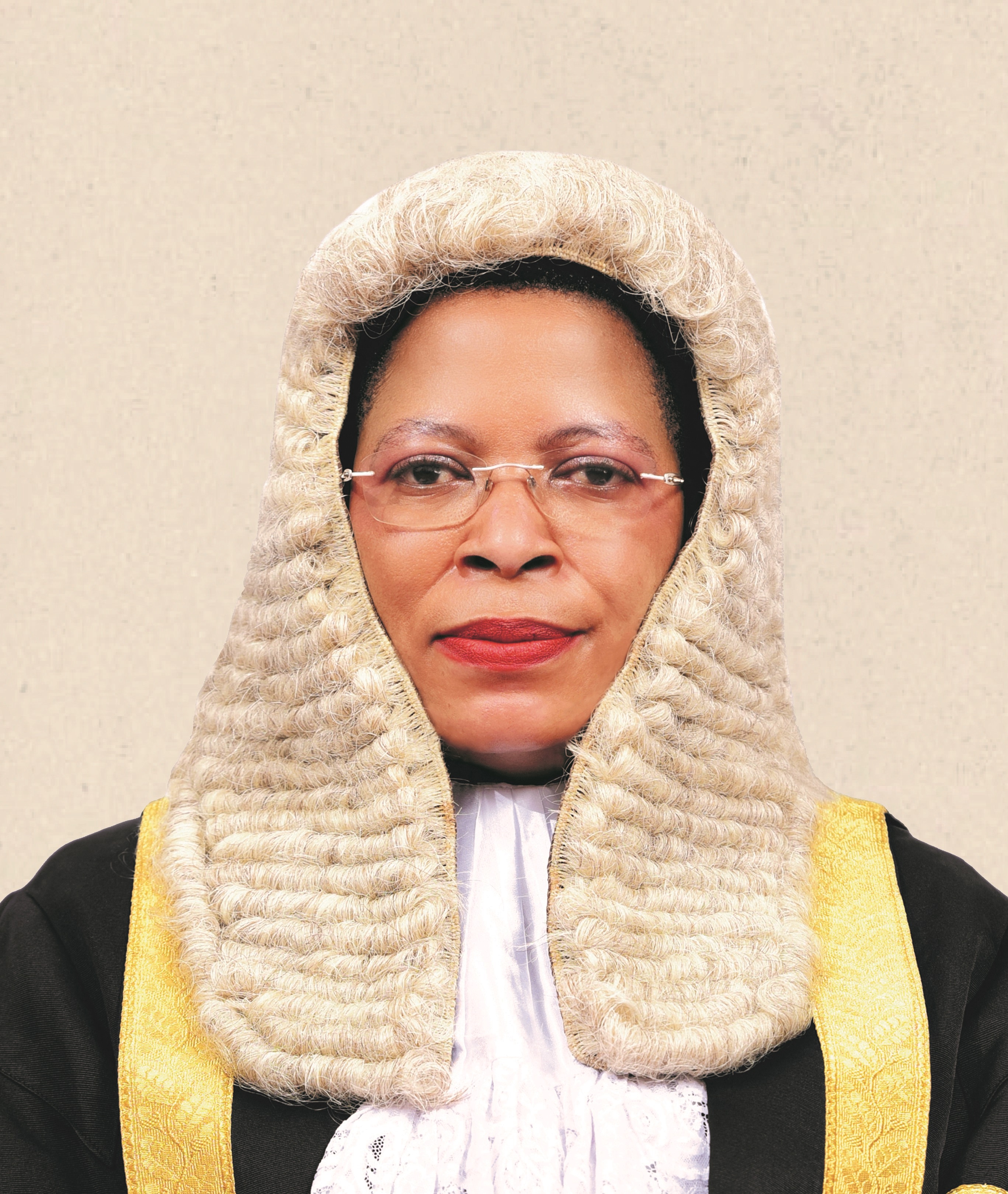 Rt. Hon. Anita Among